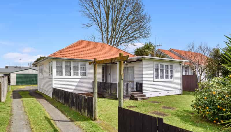 13 Ross Crescent, Fairfield