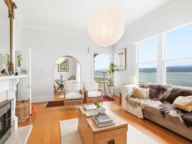 427 Karaka Bay Road, Karaka Bays