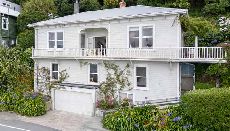 427 Karaka Bay Road, Karaka Bays