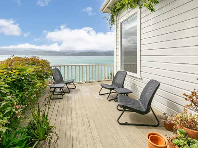 427 Karaka Bay Road, Karaka Bays