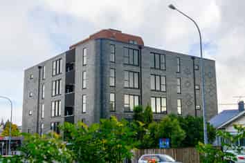 402/845 New North Road, Mount Albert