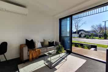 402/845 New North Road, Mount Albert