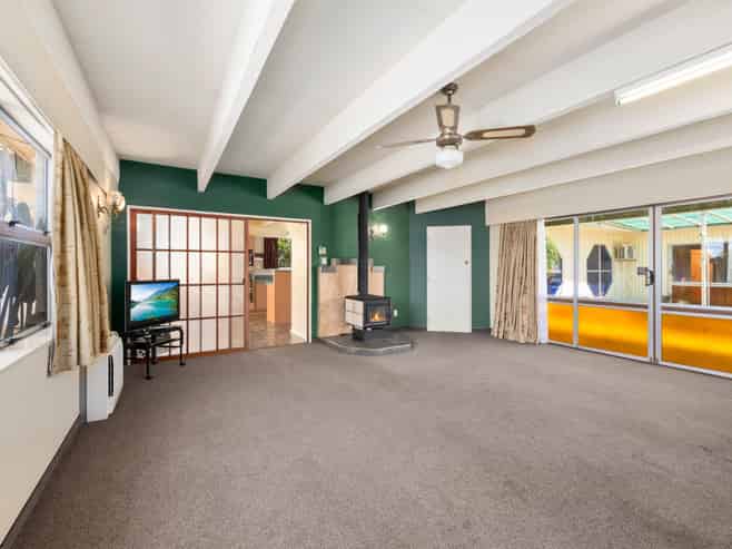 84A Mclauchlan Street, Springlands