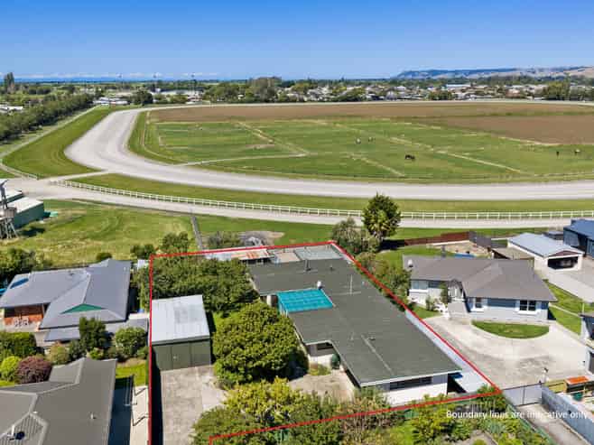 84A Mclauchlan Street, Springlands