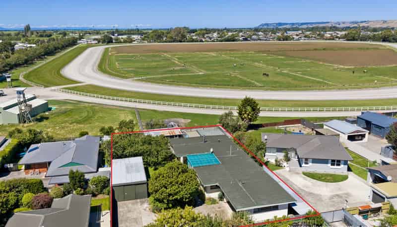 84A Mclauchlan Street, Springlands