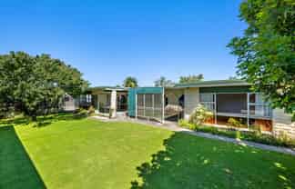 84A Mclauchlan Street, Springlands