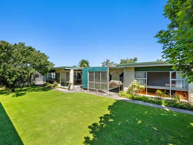 84A Mclauchlan Street, Springlands