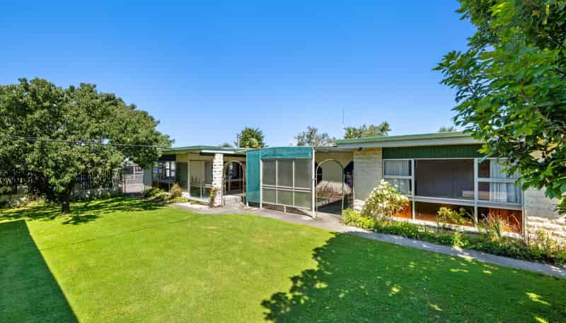 84A Mclauchlan Street, Springlands