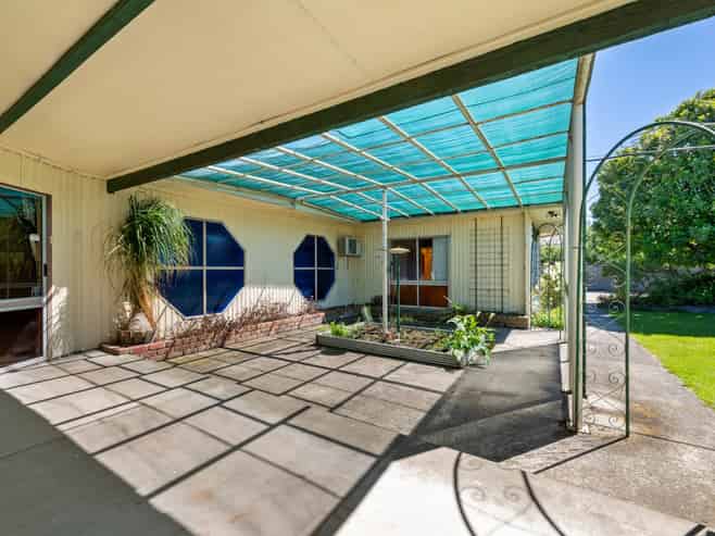 84A Mclauchlan Street, Springlands