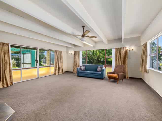 84A Mclauchlan Street, Springlands