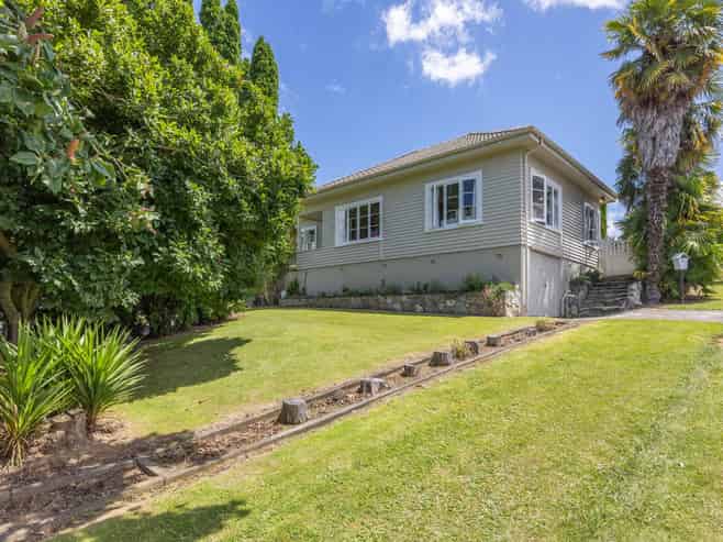 141 Totara Street, Te Awamutu