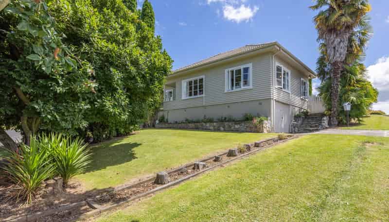 141 Totara Street, Te Awamutu