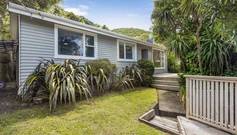 135 Miramar North Road, Miramar