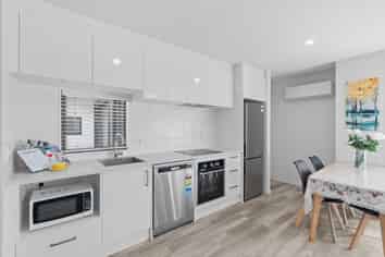 3/58 Division Street, Riccarton