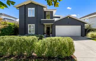 8 Bridgeview Road, Karaka