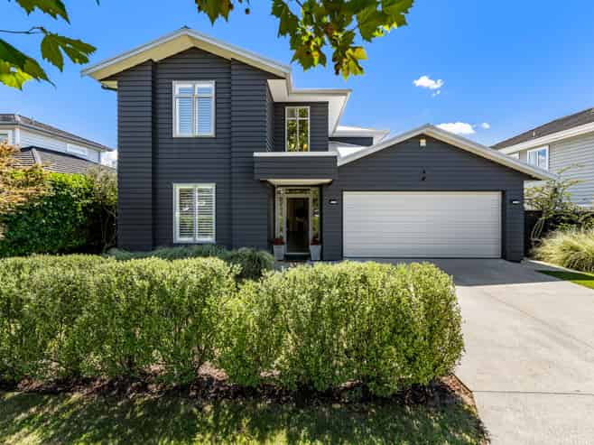 8 Bridgeview Road, Karaka