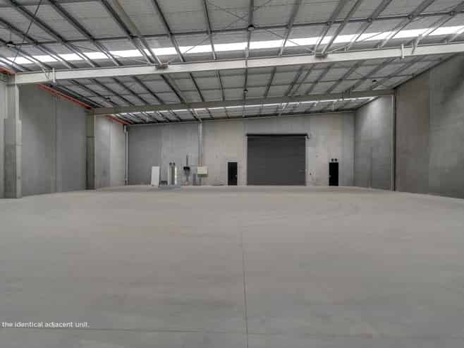 High-quality industrial - available now