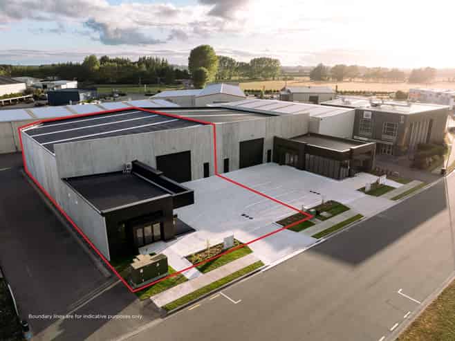 High-quality industrial - available now