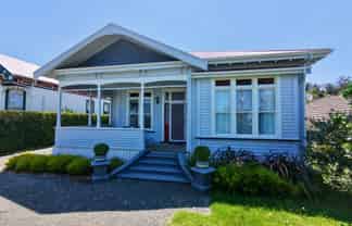 114 Ballance Street, Whataupoko