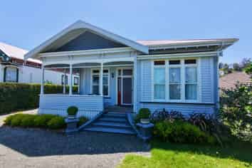 114 Ballance Street, Whataupoko