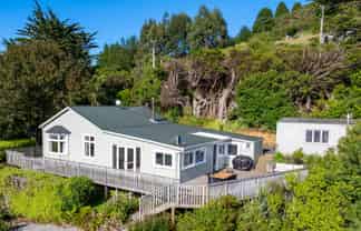 92 Mount Cargill Road, Mount Cargill