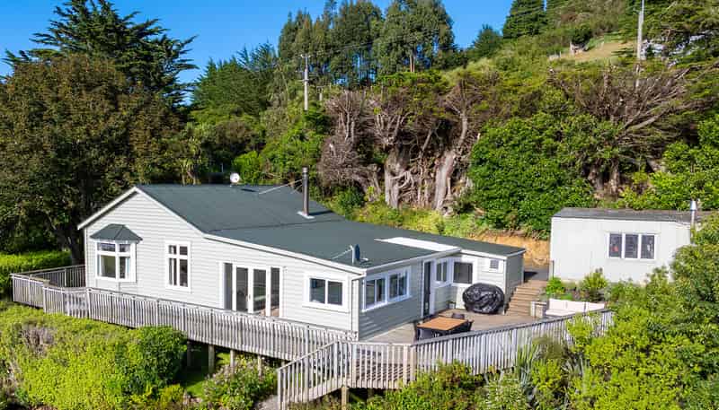 92 Mount Cargill Road, Mount Cargill