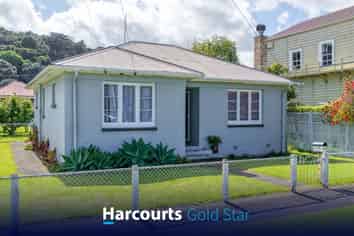 508 Brown Street, Thames