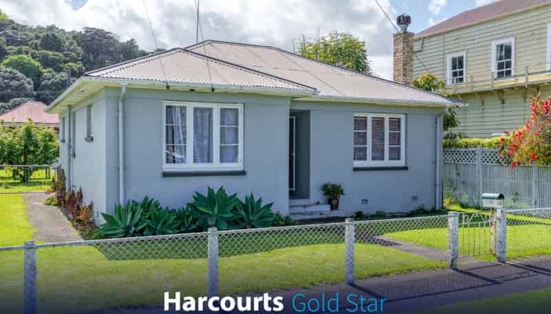 508 Brown Street, Thames