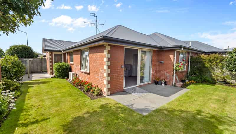 1B Kermode Street, Ashburton