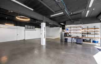 Grey Lynn Tenancy with Exceptional Functionality