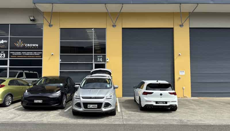 24/16 Jamaica Drive, Grenada North