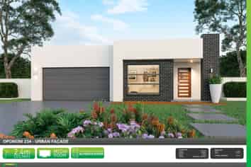 Lot 105 Hass Drive, Ohauiti