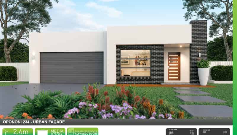 Lot 105 Hass Drive, Ohauiti