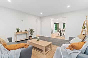 Lot 105 Hass Drive, Ohauiti