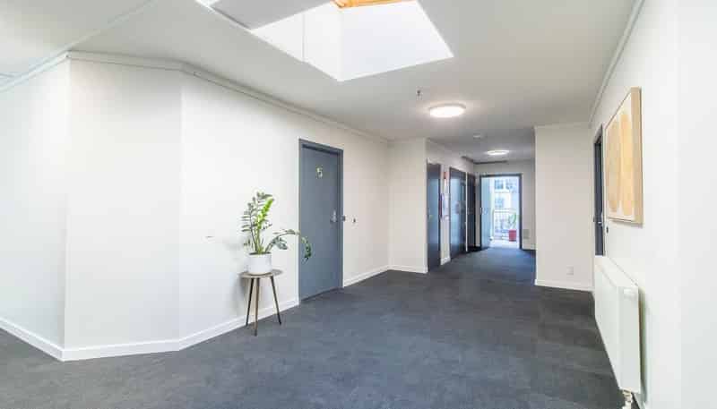 2/39 Boulcott Street, Wellington Central