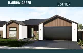 10 Arley Street, Rolleston