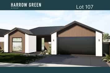 10 Arley Street, Rolleston