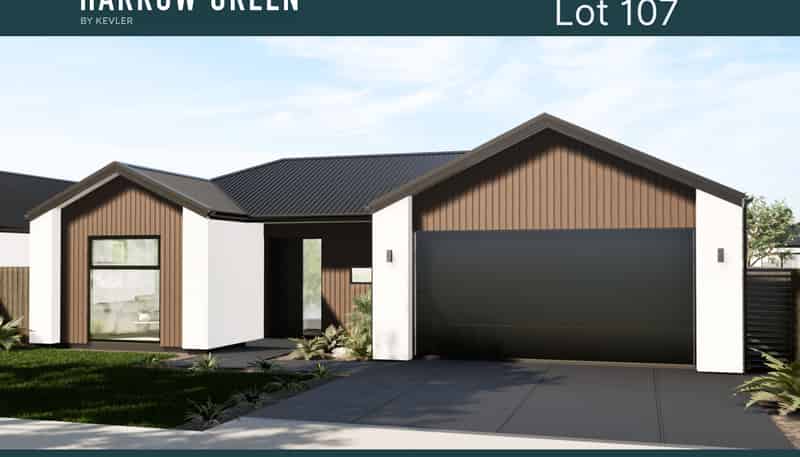 10 Arley Street, Rolleston