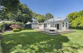 11 Wills Road, Waitara