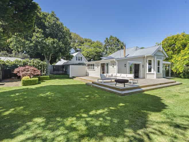 11 Wills Road, Waitara