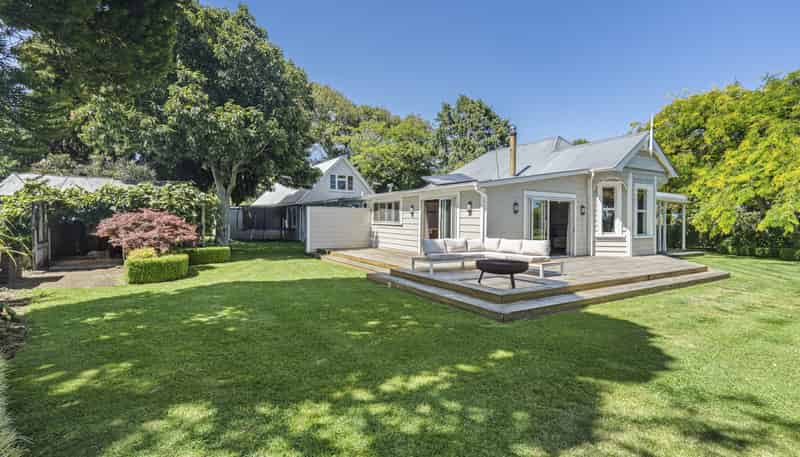 11 Wills Road, Waitara