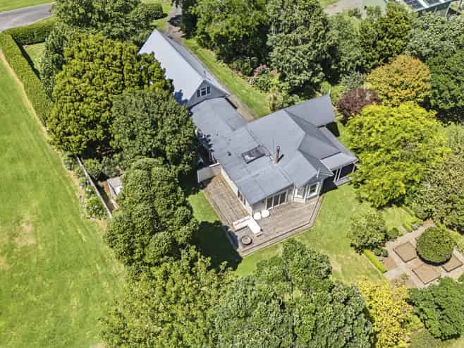 11 Wills Road, Waitara