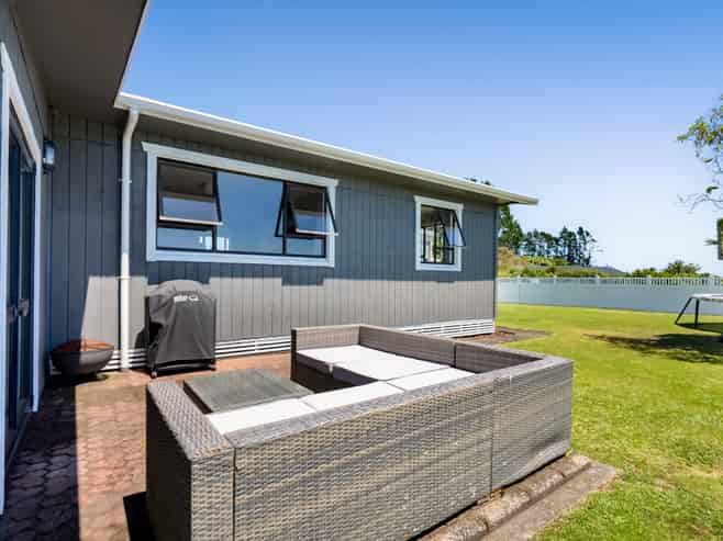 1257 Mangorei Road, Mangorei