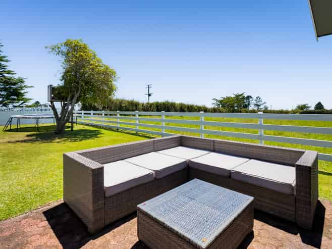 1257 Mangorei Road, Mangorei