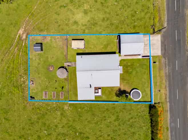 1257 Mangorei Road, Mangorei