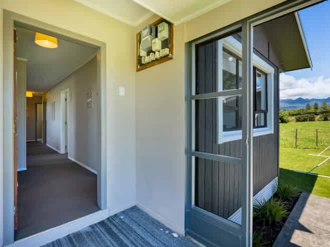 1257 Mangorei Road, Mangorei