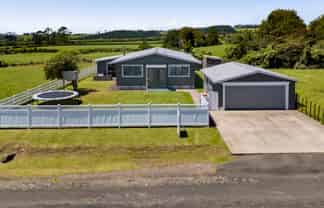 1257 Mangorei Road, Mangorei