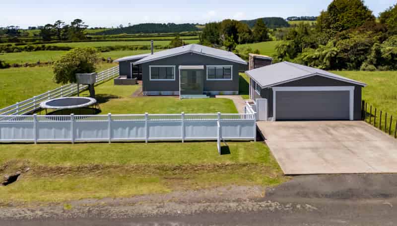 1257 Mangorei Road, Mangorei