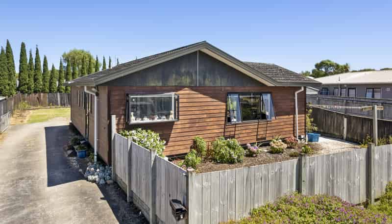 4 Palmer Court, Paraparaumu