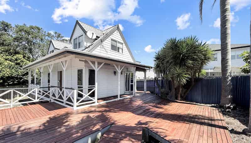 118B Hepburn Road, Glendene